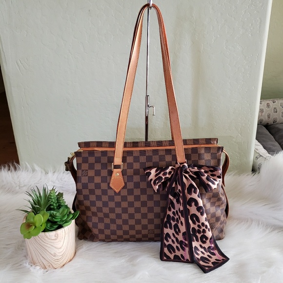 Louis Vuitton Handbags - 🎀🍀 SOLD🍀 🎀AUTH Vintage Louis Vuitton Columbine